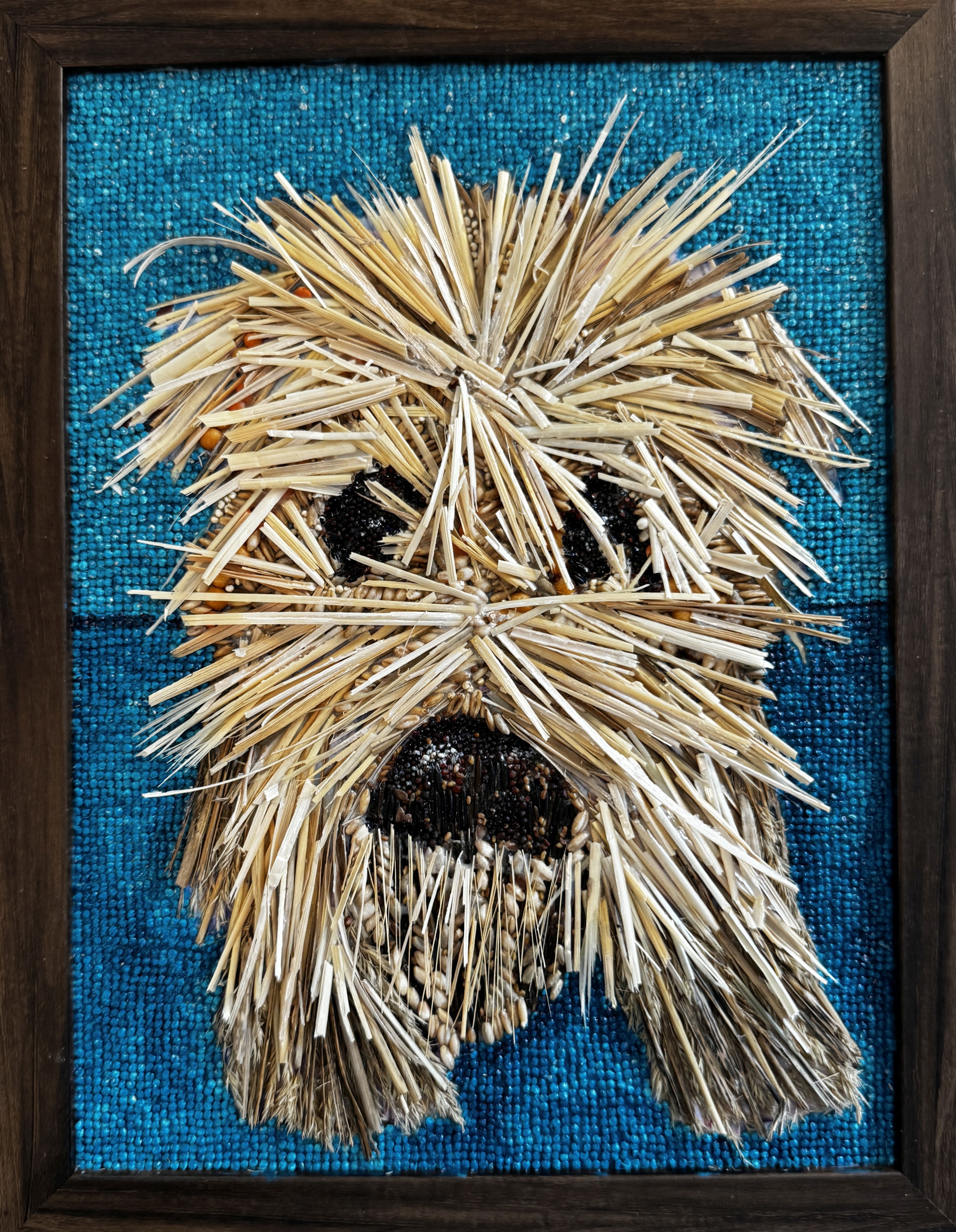 [Maureen Sorensen Corky image]
